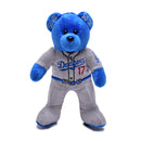 BEAR LA DODGERS S.OHTANI 50/50 TEAM BEANS B08MBEMBBR5050LDSO ぬいぐるみ 1カラー
