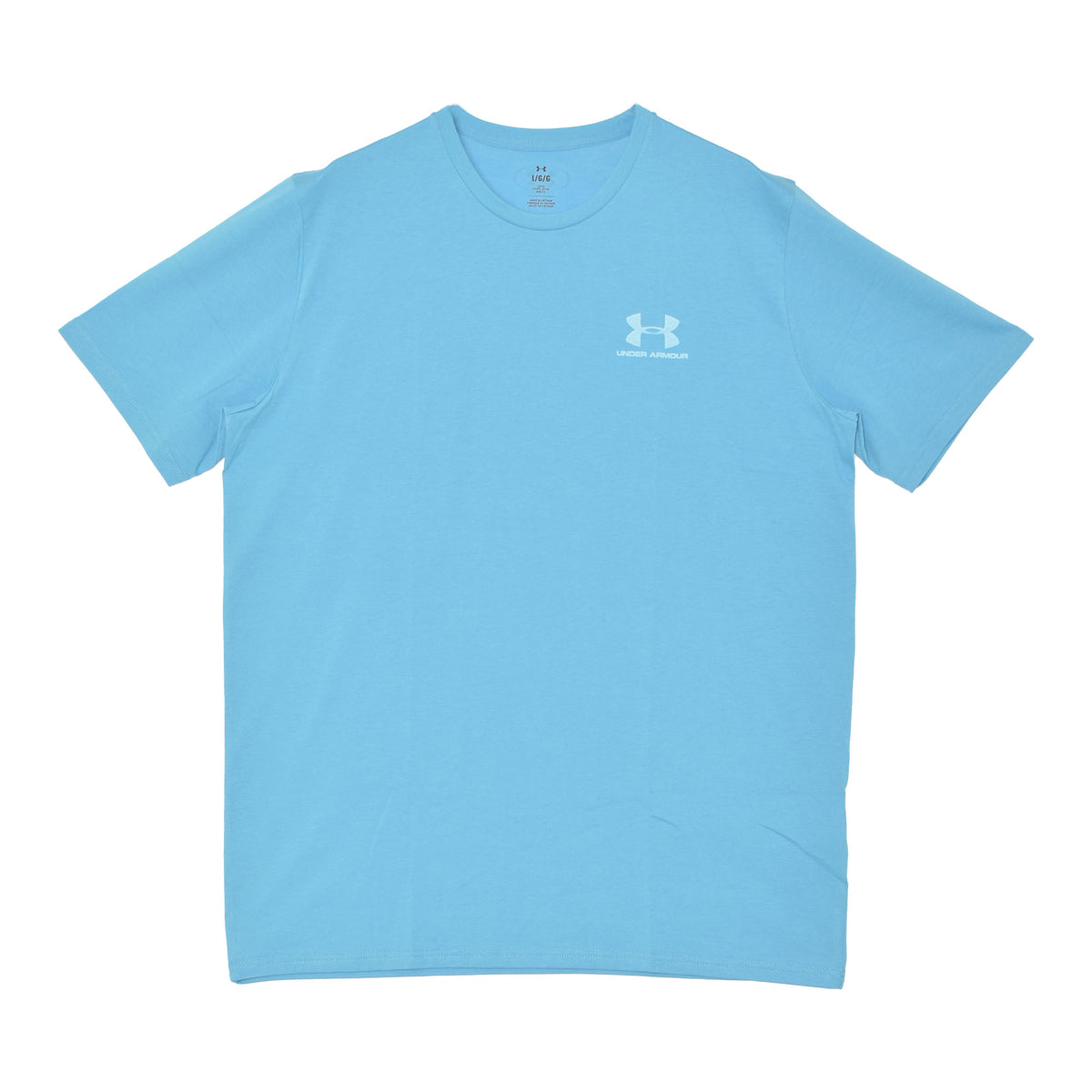 アンダーアーマー UNDER ARMOUR スポーツスタイル レフト