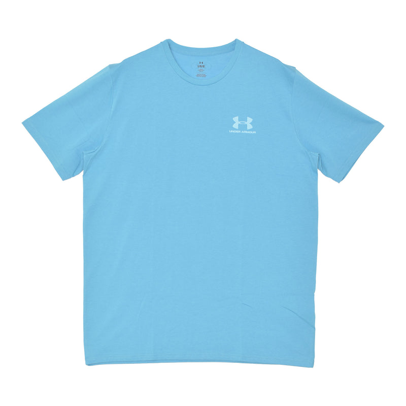 スポーツスタイル レフトチェスト 1326799 半袖Tシャツ 7カラー