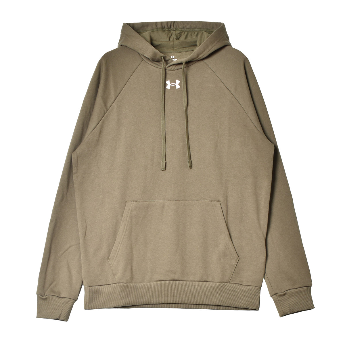 アンダーアーマー UNDER ARMOUR メンズ スウェットフルジップ UA
