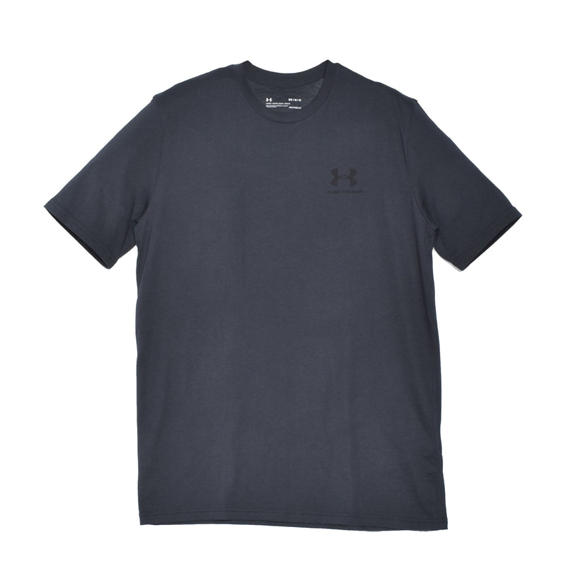 スポーツスタイル レフトチェスト 1326799 半袖Tシャツ 7カラー