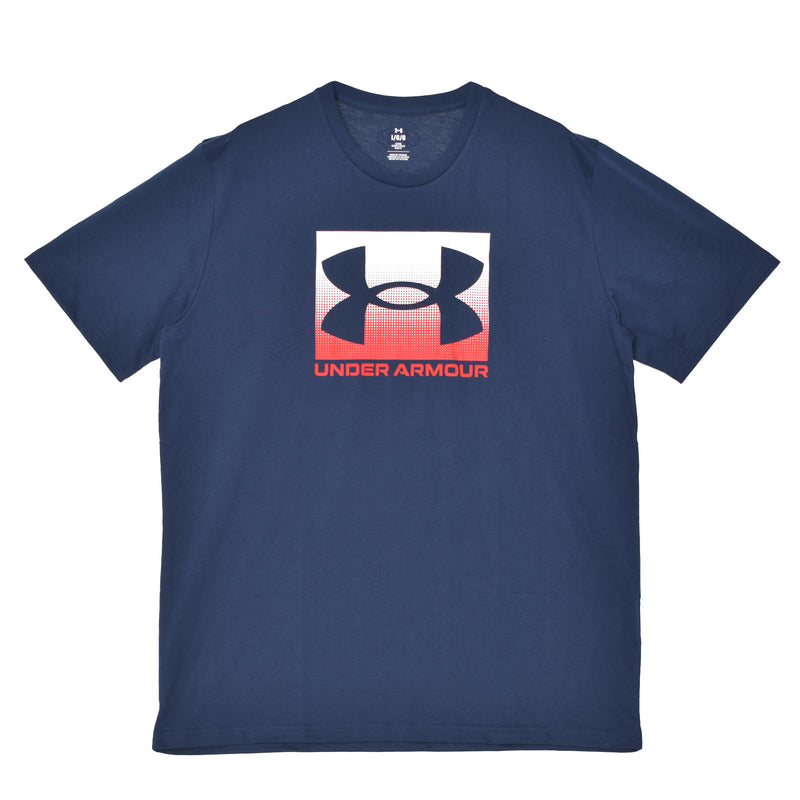 Boxed Sports Updated Short Sleeve 1386793 半袖Tシャツ 3カラー