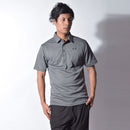 テック ポロシャツ 1290140 ポロシャツ 16カラー