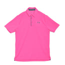 テック ポロシャツ 1290140 ポロシャツ 16カラー