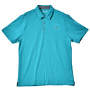 テック ポロシャツ 1290140 ポロシャツ 16カラー