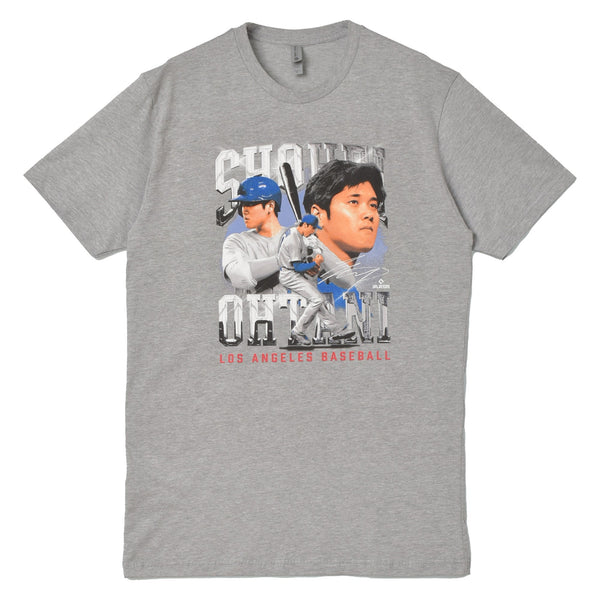 MLB プレーヤーズ Tシャツ BNLCHGR-XX-0016-092-07 半袖Tシャツ 1カラー