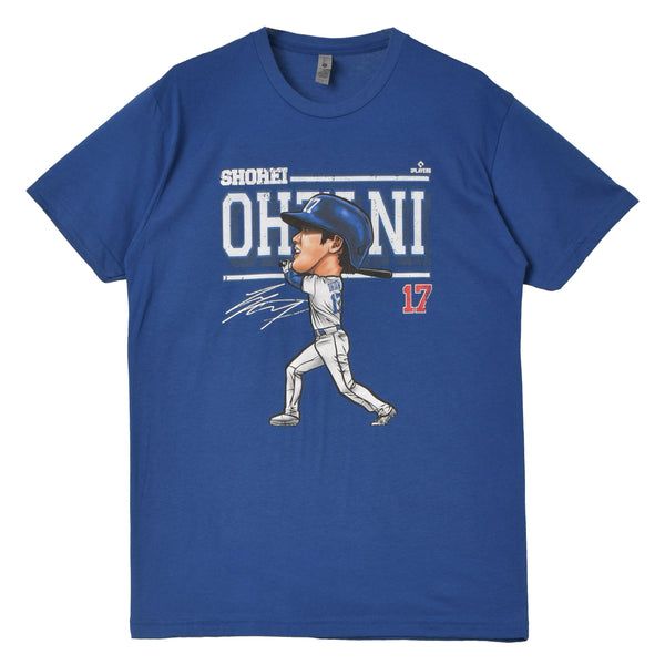 MLB プレーヤーズ Tシャツ BNLCROY-XX-0016-092-08 半袖Tシャツ 1カラー