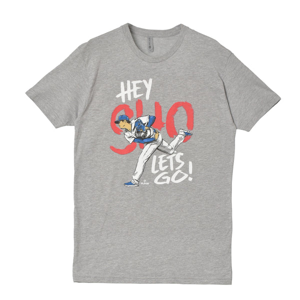 MLB プレーヤーズ Tシャツ BNLCHGR-XX-0016-092-02 半袖Tシャツ 2カラー