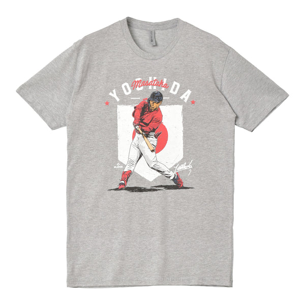 MLB プレーヤーズ Tシャツ BNLCHGR-XX-0015-087-07 半袖Tシャツ 1カラー