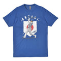 Shohei Ohtani Los Angeles D Country Flag WHT BNLCROY-XX-0016-092-09 BNLCHGR-XX-0016-092-09 半袖Tシャツ 2カラー
