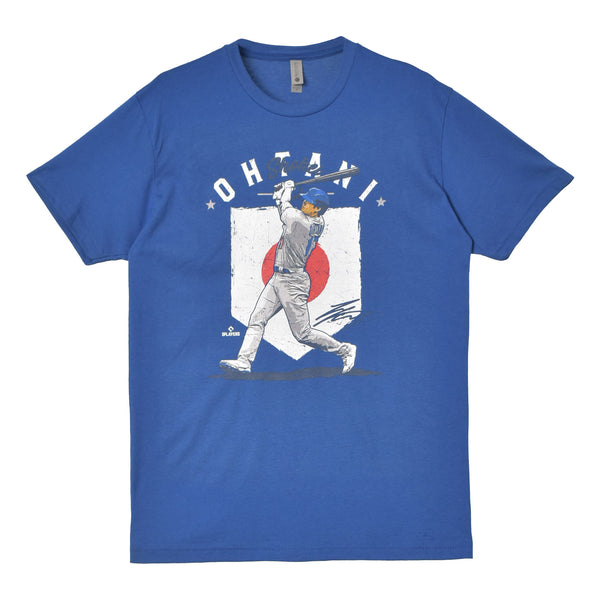 BNLCROY-XX-0016-092-09 SHOUHEI OTANI BNLCROY-XX-0016-092-09 半袖Tシャツ 1カラー