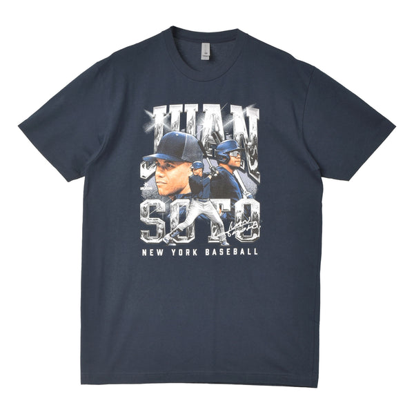 BNLCTNV-XX-0060-085-03 JUAN SOTO BNLCTNV-XX-0060-085-03 半袖Tシャツ 2カラー