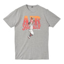 BNLCTNV-XX-0070-088-06 MICHAEL HARRIS BNLCTNV-XX-0070-088-06 半袖Tシャツ 2カラー