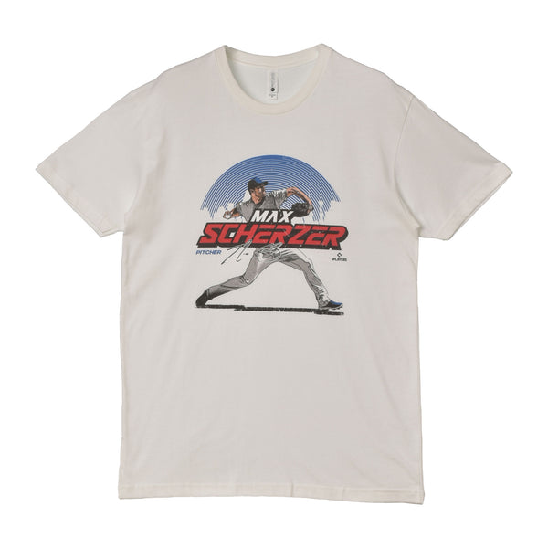 BNLCWHI-XX-0073-070-09 M.SCHERZER BNLCWHI-XX-0073-070-09 半袖Tシャツ 2カラー