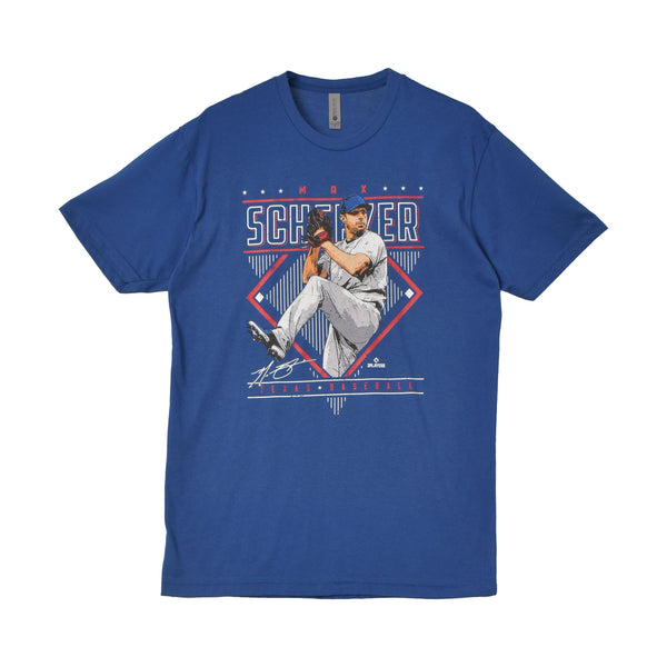 BNLCROY-XX-0073-070-06 M.SCHERZER BNLCROY-XX-0073-070-06 半袖Tシャツ 2カラー