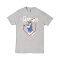 BNLCROY-XX-0001-081-01 SEIYA SUZUKI BNLCROY-XX-0001-081-01 半袖Tシャツ 2カラー