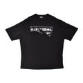 T-WASH-POFF A085260JYYF 半袖Tシャツ 2カラー