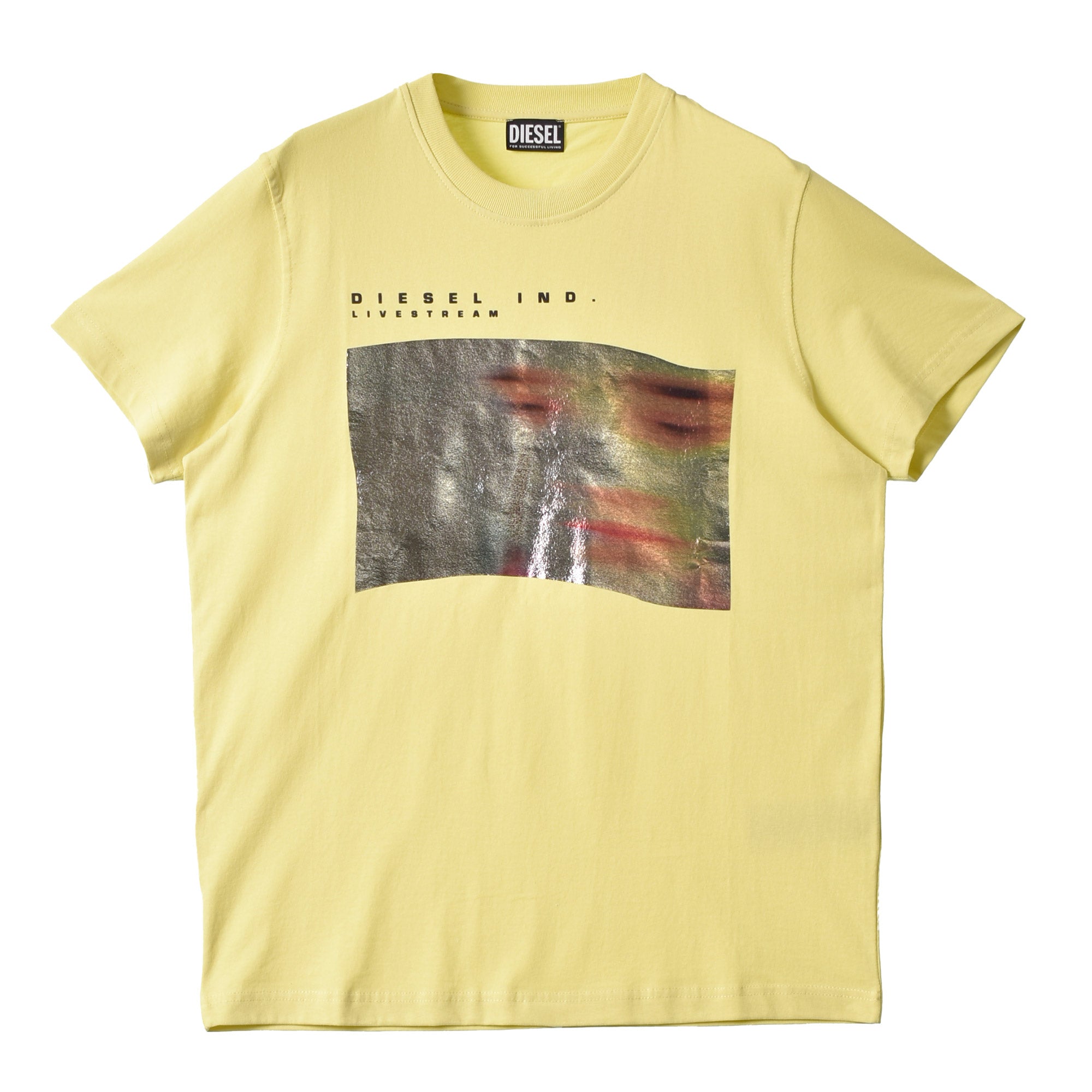 ディーゼル DIESEL T-DIEGOR-G2 A086290DMAA 半袖Tシャツ 3