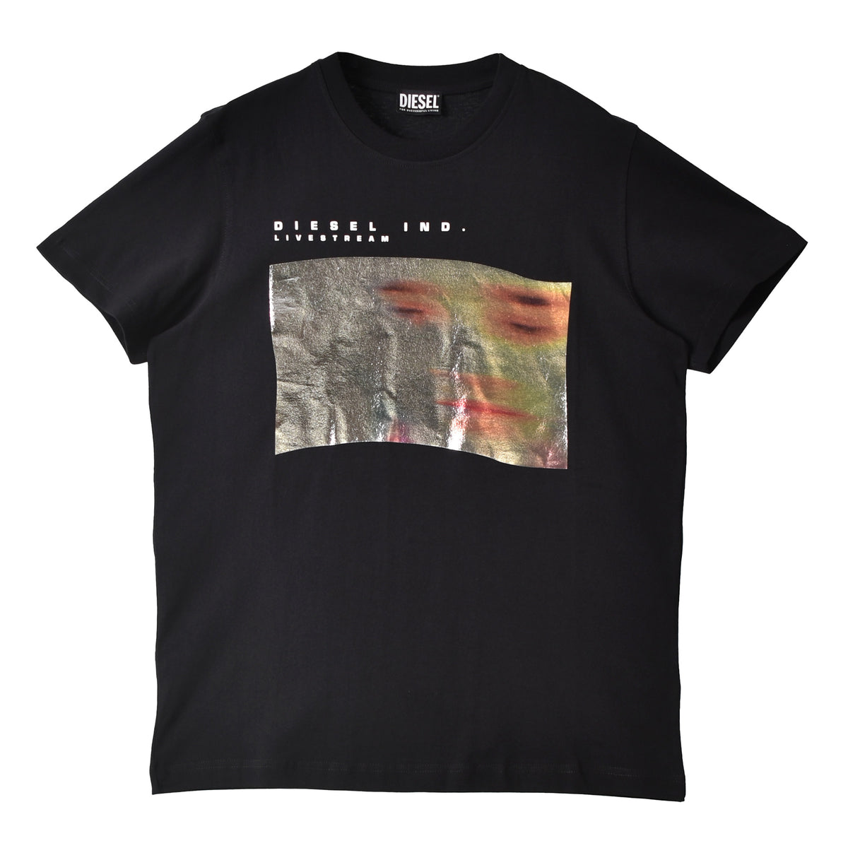 ディーゼル DIESEL T-DIEGOR-G2 A086290DMAA 半袖Tシャツ 3