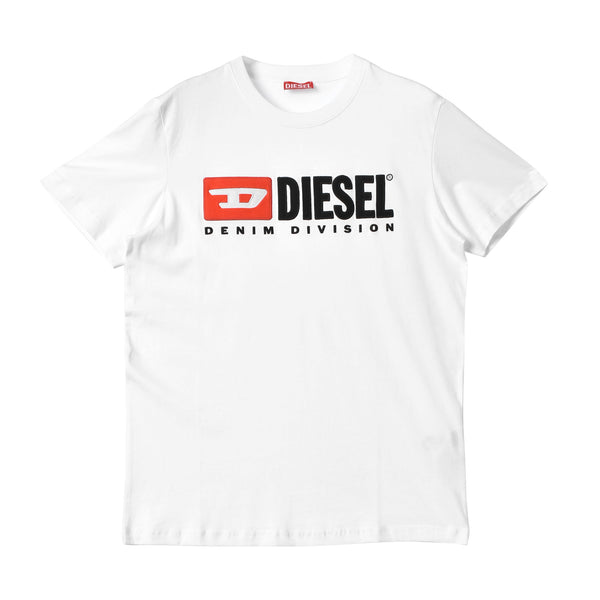 T-BOXT-DIV A149430GRAI 半袖Tシャツ 2カラー
