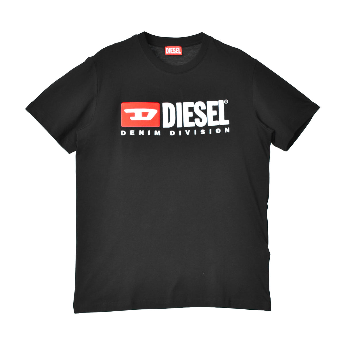 ディーゼル DIESEL T-BOXT-DIV A149430GRAI 半袖Tシャツ 2カラー