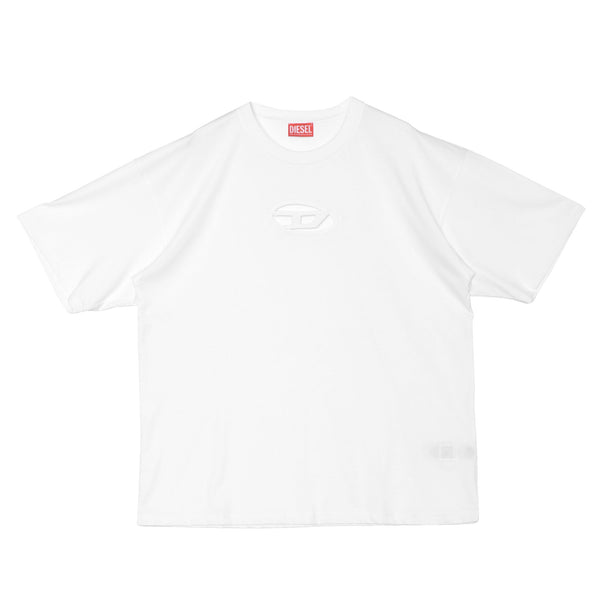 T-BOXT-OD A151800NIAX 半袖Tシャツ 2カラー