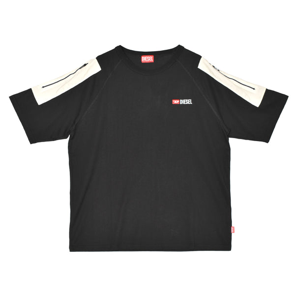 T-FAUSTY A161830NIAX 半袖Tシャツ