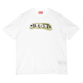 T-ADJUST-R4 A163970GRAI 半袖Tシャツ 2カラー