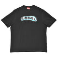 T-ADJUST-R4 A163970GRAI 半袖Tシャツ 2カラー