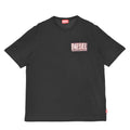 T-ADJUST-R19 A172570AGRI 半袖Tシャツ 2カラー
