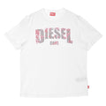 T-ADJUST-R25 A172680PLAT 半袖Tシャツ 2カラー
