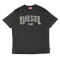T-ADJUST-R25 A172680PLAT 半袖Tシャツ 2カラー