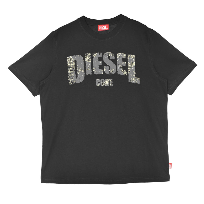 T-ADJUST-R25 A172680PLAT 半袖Tシャツ 2カラー