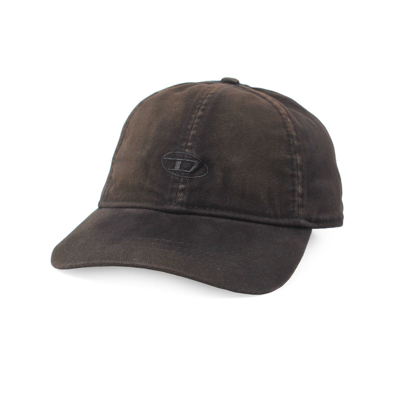 C-RUN-WASH A113610BLAA キャップ 2カラー