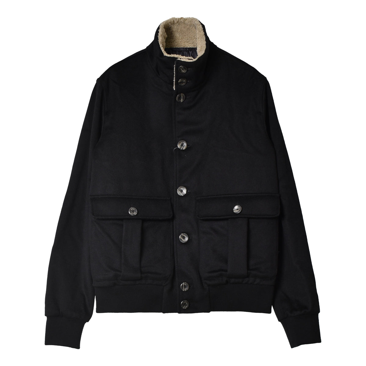 【2023-24FW】美品☆ヘルノHERNO ボンバージャケット40サイズ ヘルノ公式eショップ] メンズボンバージャケット | Herno®