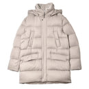 アレンデールパーカー PI01078U-12414 アウター 4カラー