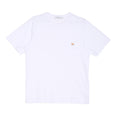 ベイビーフォックス パッチ ポケット Tシャツ GM00116KJ0008 半袖Tシャツ 4カラー