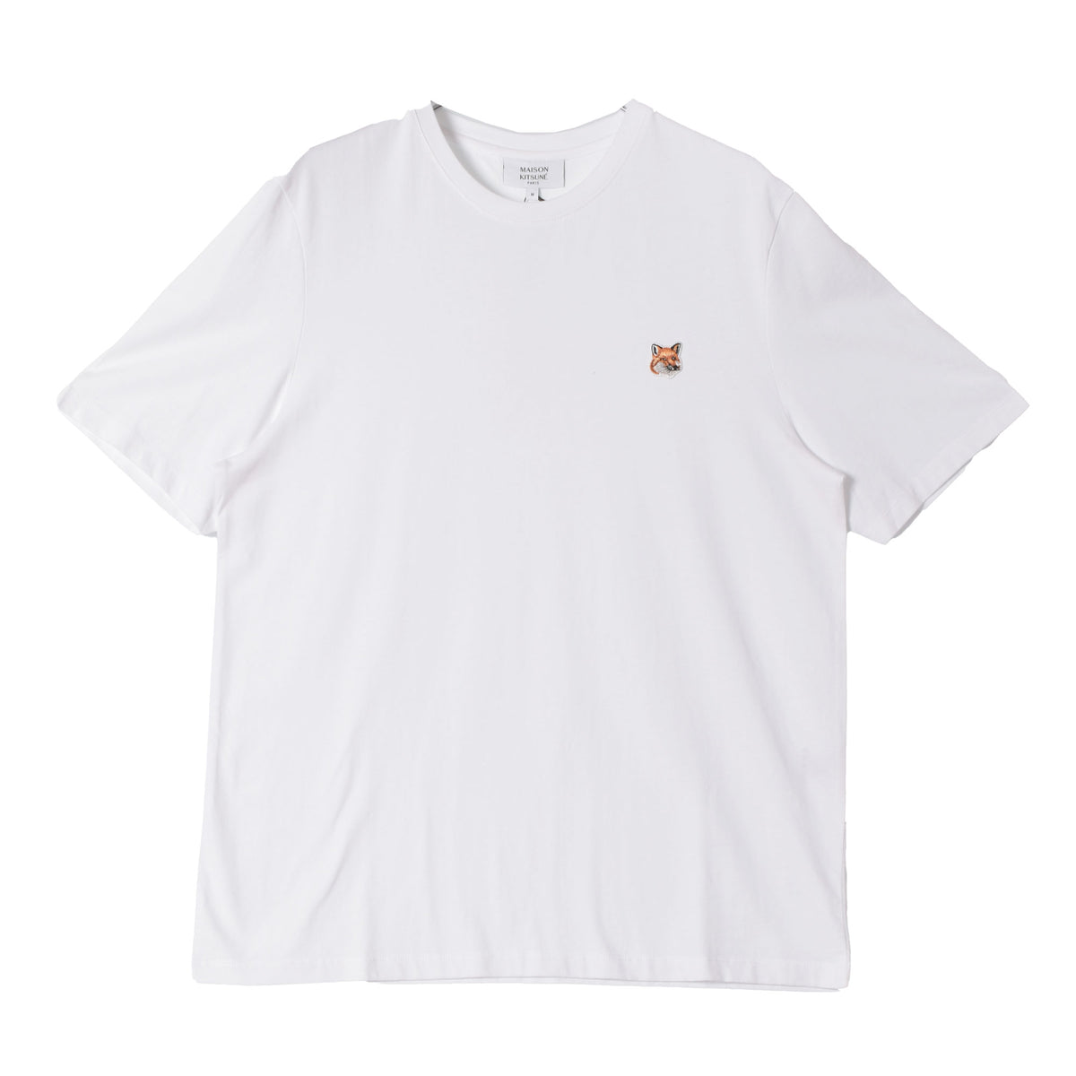 メゾンキツネ MAISON KITSUNE フォックスヘッド パッチ