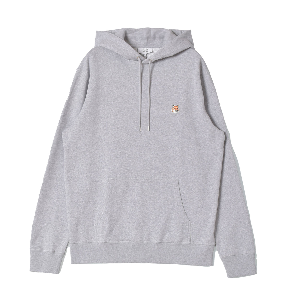 メゾンキツネ MAISON KITSUNE フォックスヘッド パッチ