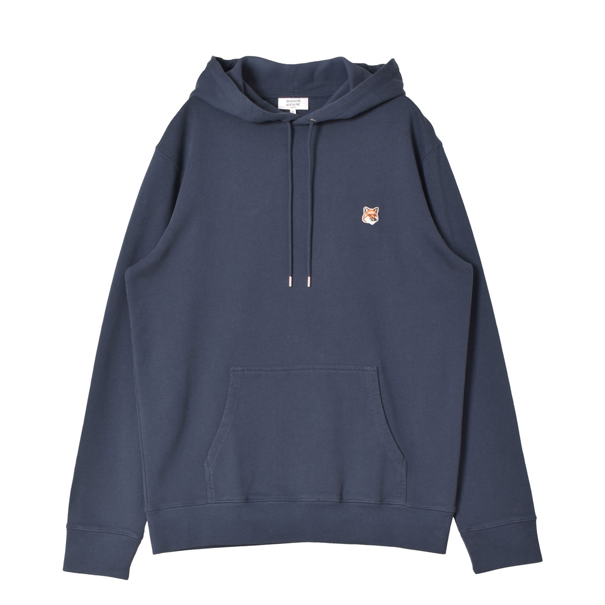メゾンキツネ MAISON KITSUNE フォックスヘッド パッチ
