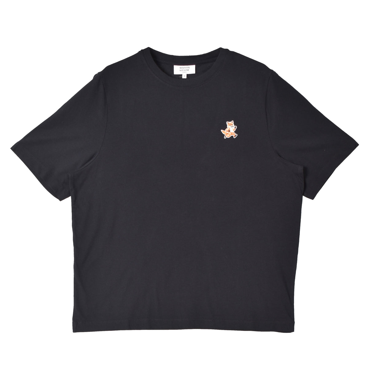 メゾンキツネ MAISON KITSUNE スピーディー フォックス パッチ