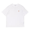 スタンディング フォックス コンフォート Tシャツ PM00123KJ7026 半袖Tシャツ