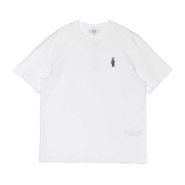 ドレスド フォックス コンフォート Tシャツ PM00121KJ7025 半袖Tシャツ 2カラー