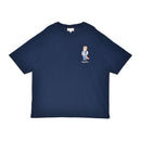 ドレスド フォックス オーバーサイズ Tシャツ PM00120KJ0119 半袖Tシャツ