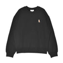 スタンディングフォックス コンフォートスウェット PM00311KM0341 スウェット 2カラー