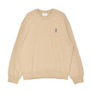 ドレスド フォックス コンフォート スウェットシャツ PM00310KM0341 スウェット 2カラー