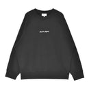 ライン ハンドライティング オーバーサイズ スウェットシャツ OM00309KM0340 スウェットシャツ 1カラー