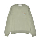 フォックスヘッド メリノ レギュラー ジャンパー PM00801KT1181 長袖セーター 2カラー