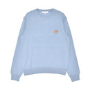 フォックスヘッド メリノ レギュラー ジャンパー PM00801KT1181 長袖セーター 2カラー