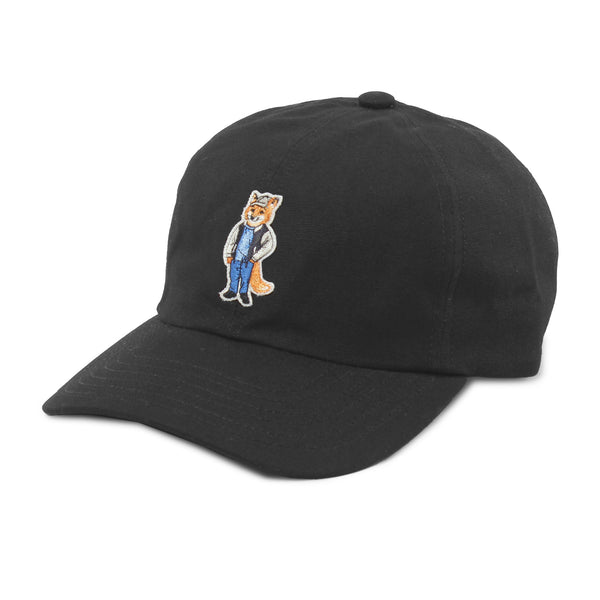 ドレスド フォックス キャップ PM06101WB0026 キャップ 1カラー